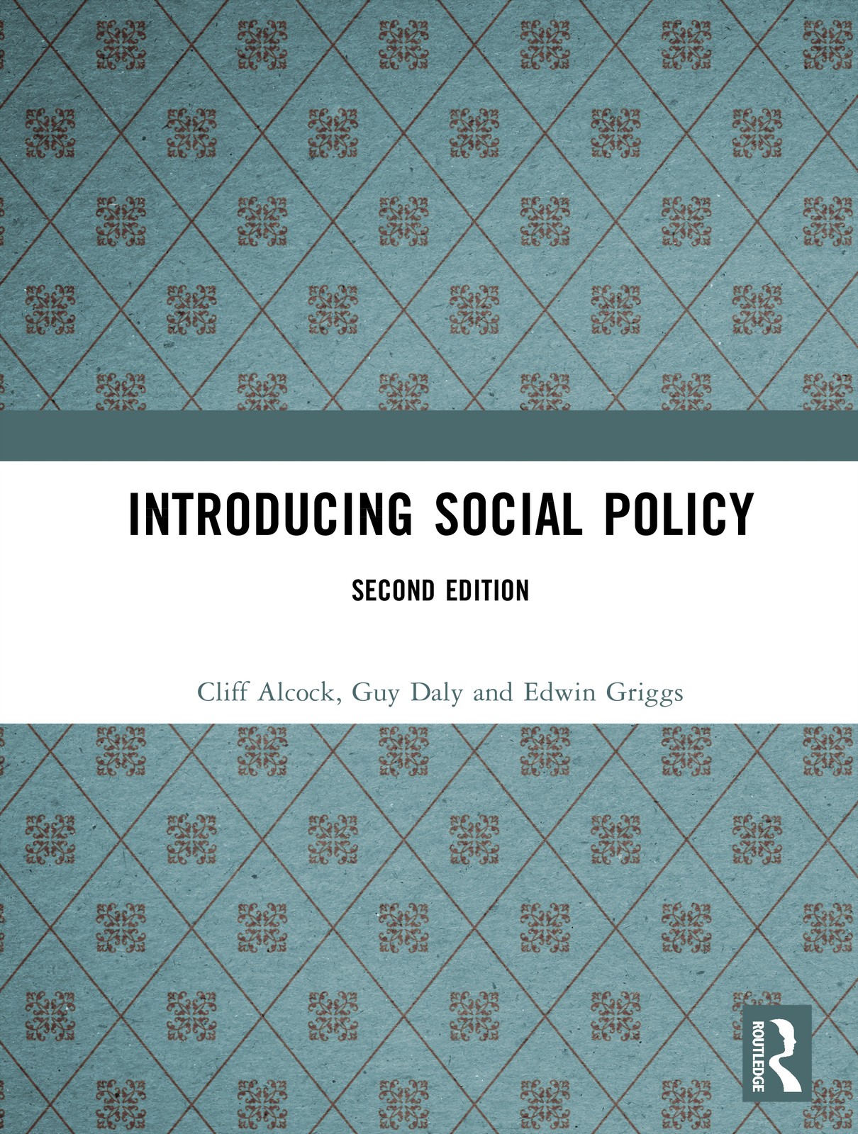 Introducing Social Policy - 2nd Edition