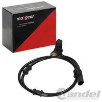 Maxgear ABS-SENSOR Raddrehzahl Vorderachse Links Passend FÜR MERCEDES-BENZ