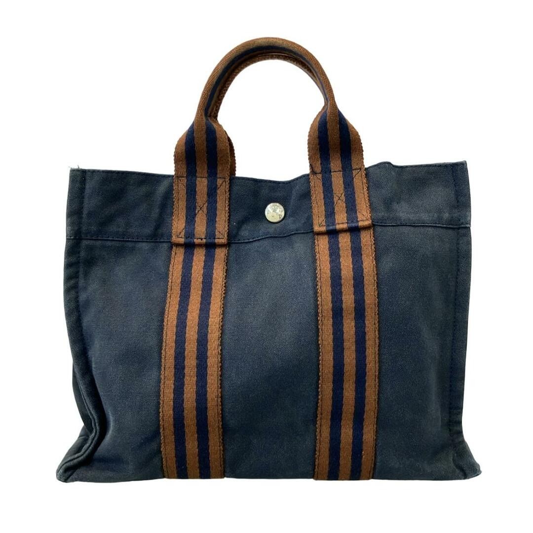 Hermes Tote Bag Fool Toe PM Women Handbag Luxury Leather Purse