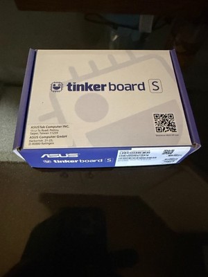 Asus Tinker Board S