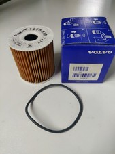 Oil Filter Genuine Volvo 850 S40 V40 V50 V70 XC70 S60 S80 1275810 Equiv R2599P