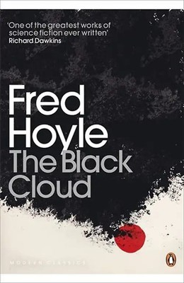 The Black Cloud - Fred Hoyle