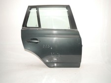 Porte arrière et accessoires BMW 3,0