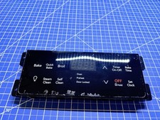Frigidaire Range Oven Display Control Board P 5304511269 A03619527