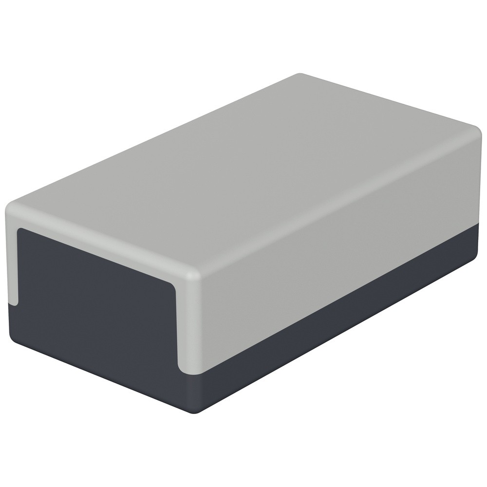Bopla E 430 05430002 Elektronikgehuse 65 x 120 x 40 Lic 3790₽