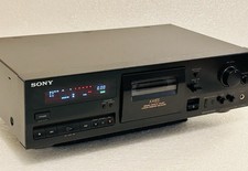 Sony TC-KA1ES...3-Head...Dolby B, C, S, HX Pro...Serviced&hellip;Sounds Amazing!