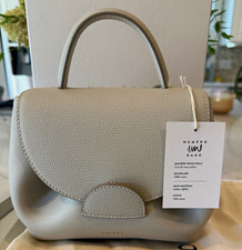 Polène Numéro Un Nano Crossbody Top Handle ...