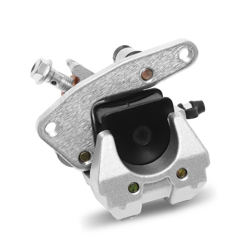 Front Brake Calipers for Yamaha Warrior 350 Big Bear 250 350 400 Grizzly 350 ... - Picture 5 of 5