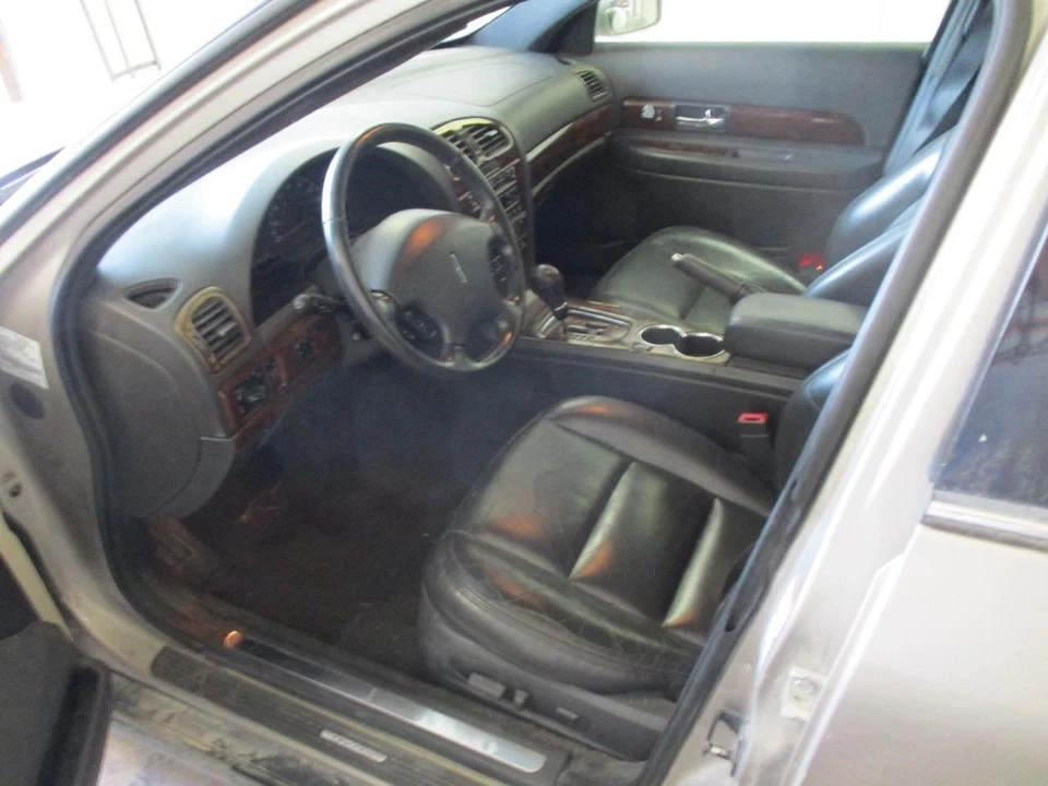 Air Bag Passenger Dash Module Only Fits 00-02 LINCOLN LS 1652556 Foto 2 de 4