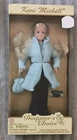 Vintage Rare Kari Michell Designer's Choice Fashion Doll- NIB