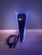 Sony PlayStation 5 825 GB (ohne Controller)