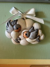 Thun Formella Rondine Con Scatola Originale 