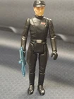 Vintage STAR WARS - IMPERIAL COMMANDER - 100% Complete - Action Figure - KENNER
