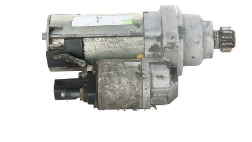 0AM911023K halter anlasser SEAT IBIZA 6J5 REFERENCE 2008 1872941