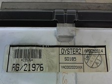 Compteur Rover 2000