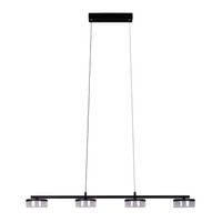 "Led Pendelleuchte \"Cimo\" L: 96Cm"