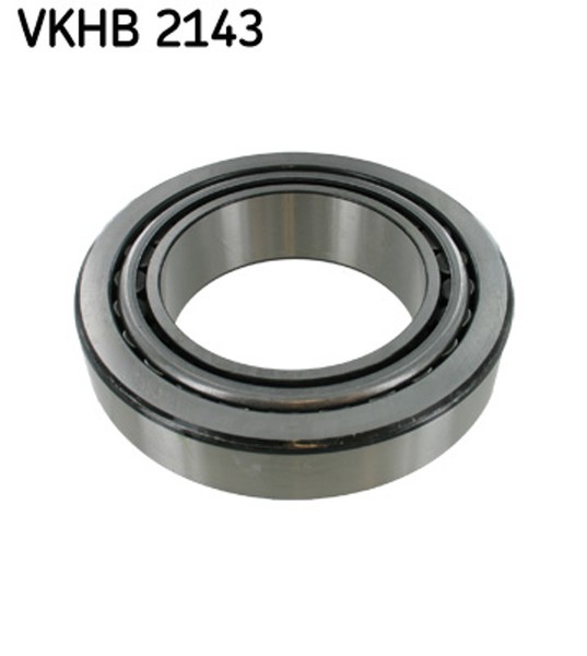 Radlager SKF Vkhb 2143 FüR DAF 2100 2200 3300 2300 2800-image