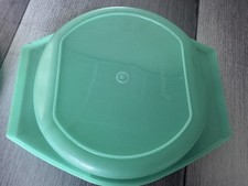 Boîte à céréales en métal Kelloggs vintage Rouge Kellogg's | Leroy Merlin