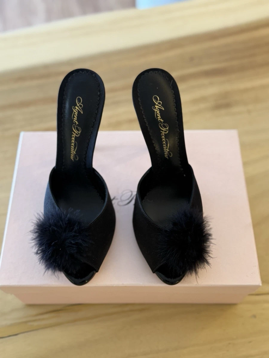Agent Provocateur Heels for Women for sale - eBay