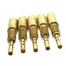 Jet Assortment for Mikuni HS40 HSR42/45/48 RS34 RS40 And TM33 TM36 And TM40