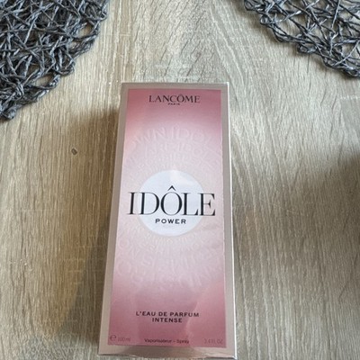 Lancome Idole Power L Eau de Parfum Intense 100 Ml