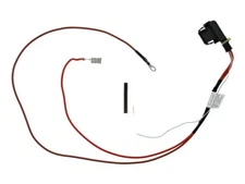 52KR93W HVAC Blower Motor Resistor Harness Fits 2009-2013 BMW 335i xDrive