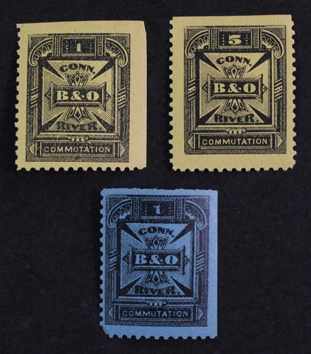 CKStamps: US Stamps Collection Scott#4T1-4T3 Mint H OG
