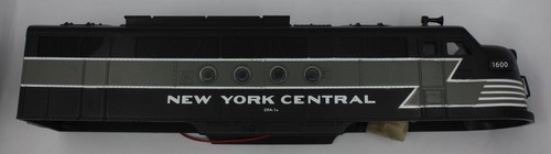Carcasa de unidad Lionel 8164-7 #1600 NYC FT-A | Condition: New