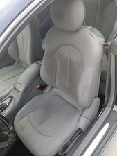 Siège Mercedes 209