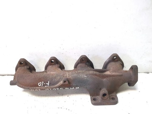 BMW 5 F10 Auspuffkrümmer 14341710 2.00 Diesel 2012 33076782