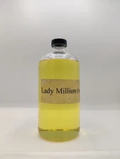 LADY MILLION WOMEN TYPE | FRAGRANCES OIL | 100% PURE