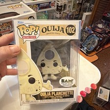 Ultimate Funko Pop Retro Toys Figures Gallery and Checklist 129