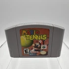 New ListingMario Tennis Nintendo 64 N64 Authentic Cartridge Tested Working