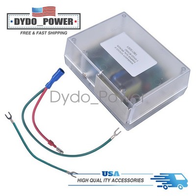 SRV7000-205/SRV7000-704 For Quadra-Fire Pellet 3 Speed Control Box Circuit Board