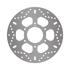 Disco freno posteriore solido in acciaio inox EBC (16) - MD522