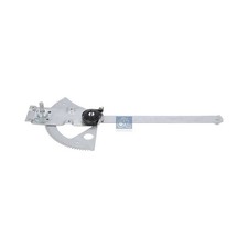 Fensterheber vorne links manuell DT SPARE PARTS f&uuml;r MERCEDES-BENZ