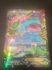 Venusaur EX #XY123 Prices | Pokemon Promo | Pokemon Cards