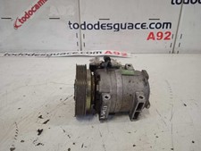 Climatisation et Accessoires Ssangyong KYRON