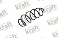 Kraft Automotive Fahrwerksfeder FüR CitroËN