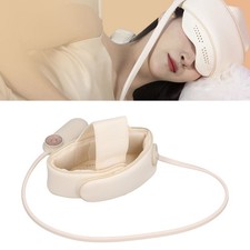 Electric Head Massager Multifunction 3 Speeds Heating Hot Compress Kneading