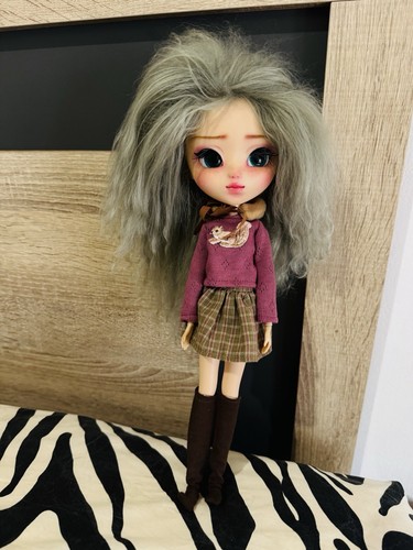 pullip doll - Imagen 2 de 3