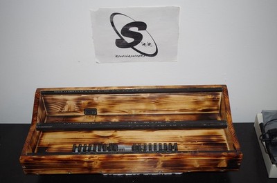 Eurorack Modular Case 2x 3U / 2x 126 TE (64cm)