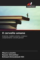 Mauro Luisetto (U. A.) | Il Cervello Umano | Taschenbuch | Italienisch (2023)