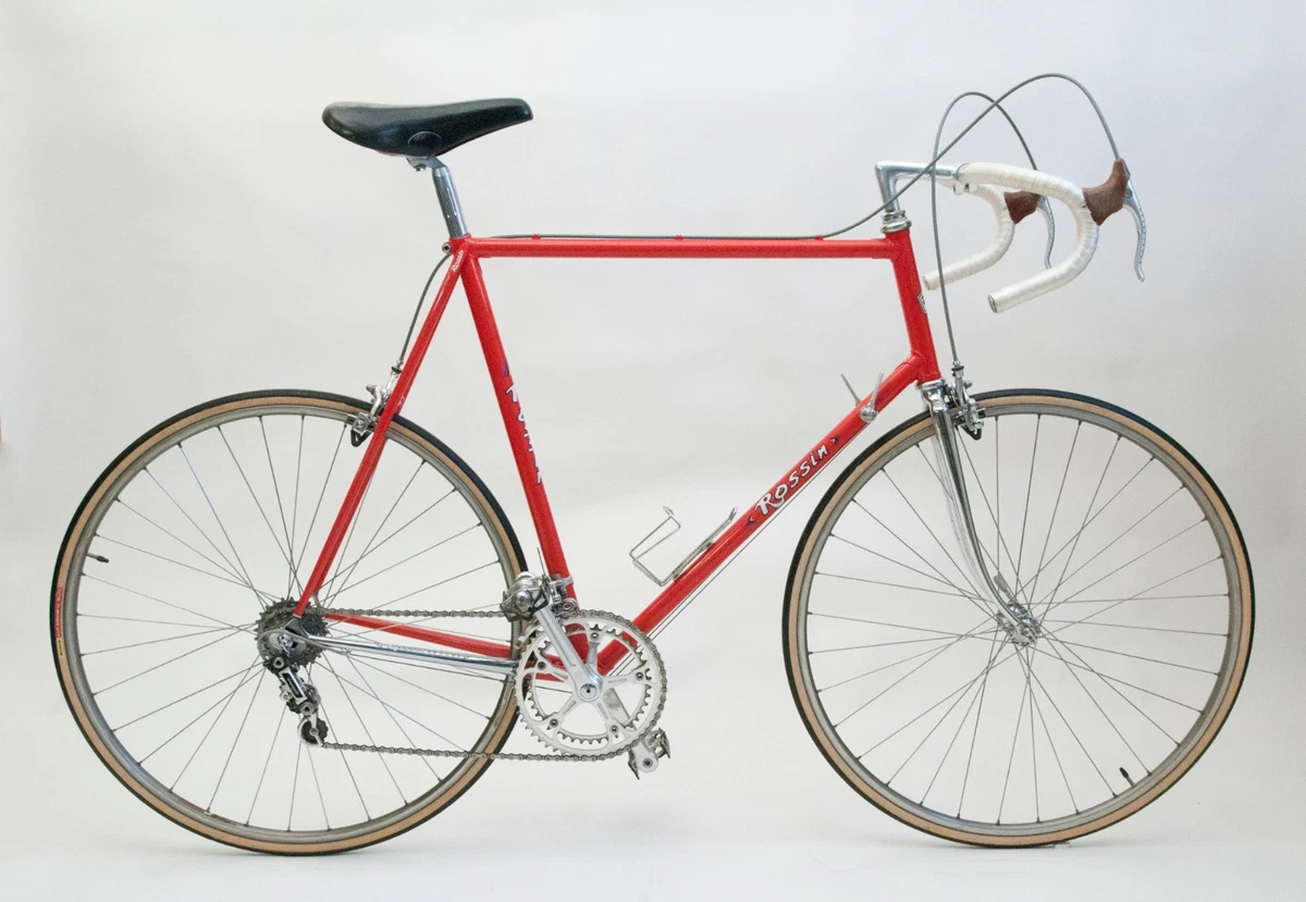 Rossin In Vintage Bikes for sale | eBay