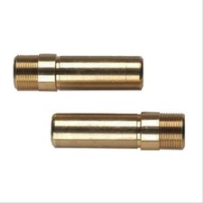Trick Flow Valve Guides Intakeexhaust Bronze Ford Sm Block High Port Headsof16