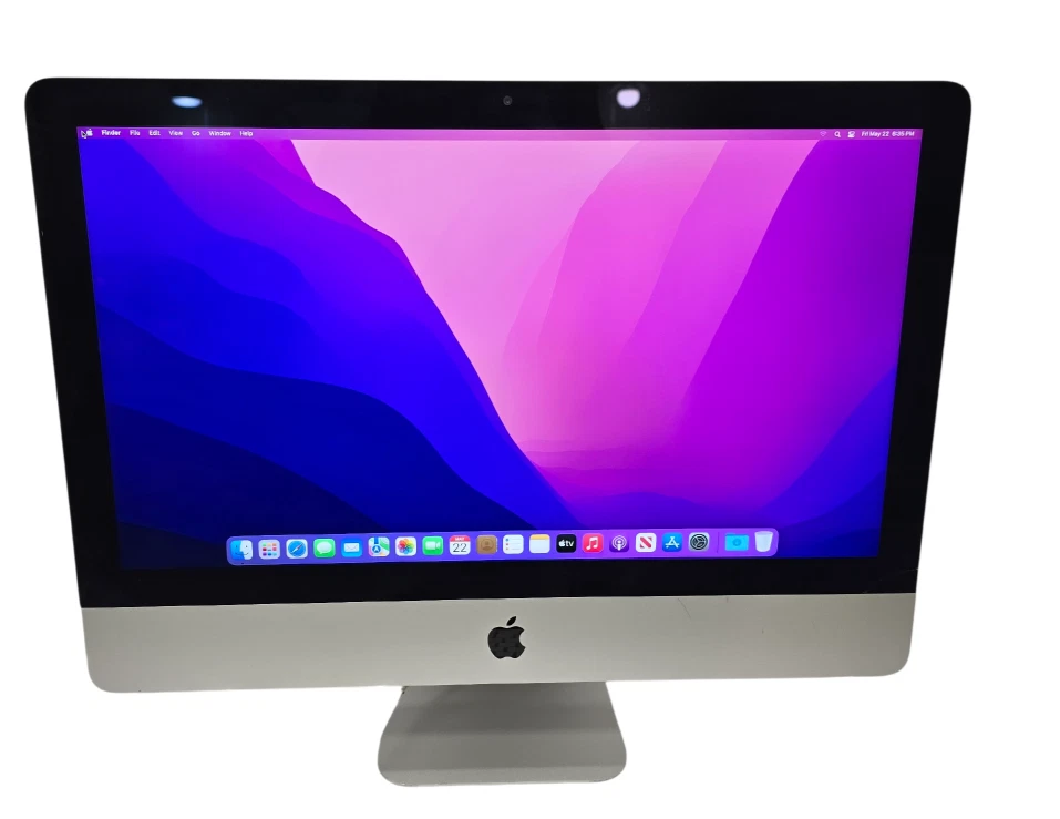 Preços baixos em Desktops e all-in-ones Apple iMac 2015 | eBay