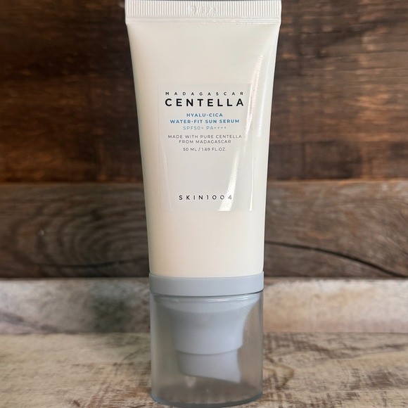 SKIN1004 - Madagascar Centella Hyalu-Cica Water-Fit Sun Serum 50ml SPF 50