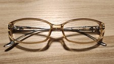 DIOR CD 3067 Eyeglasses Frames Made in Italy - 135mm