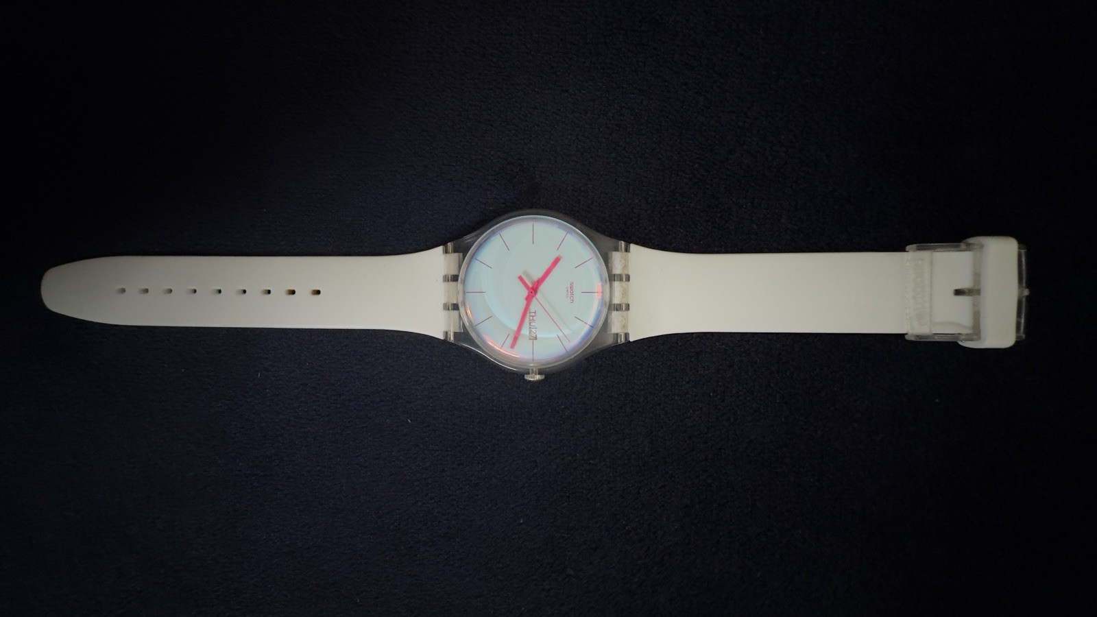2019 Swatch - image 2