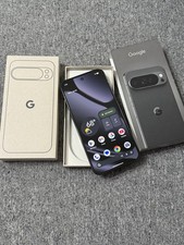 Google Pixel 10 Pro XL 256GB Unlocked